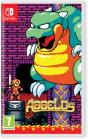 Aggelos Nintendo Switch (Código na caixa) - Preview