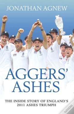Capa do artigo Aggers' Ashes