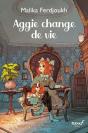 Aggie Change De Vie - Preview