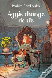 Capa do artigo Aggie Change De Vie