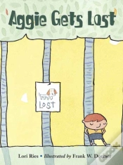 Capa do artigo Aggie Gets Lost
