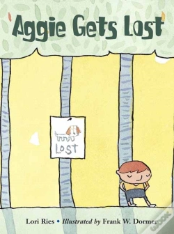 Capa do artigo Aggie Gets Lost