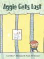 Aggie Gets Lost - Preview