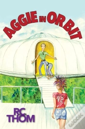 Capa do artigo Aggie In Orbit
