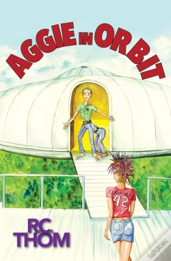 Capa do artigo Aggie In Orbit