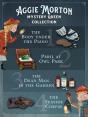 Aggie Morton Mystery Queen Collection - Preview