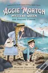 Aggie Morton, Mystery Queen: The Seaside Corpse