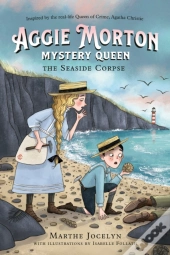 Aggie Morton, Mystery Queen: The Seaside Corpse