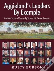Capa do artigo Aggieland