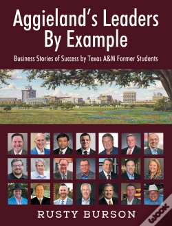 Capa do artigo Aggieland'S Leaders By Example