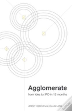 Capa do artigo Agglomerate