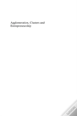 Capa do artigo Agglomeration, Clusters And Entrepreneurship