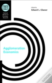 Capa do artigo Agglomeration Economics