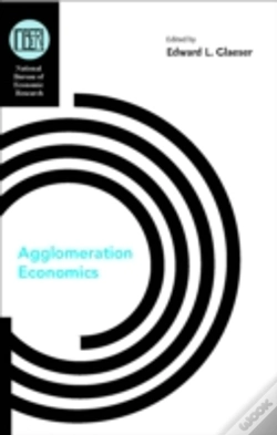 Capa do artigo Agglomeration Economics