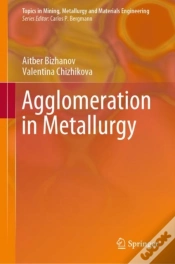Capa do artigo Agglomeration In Metallurgy