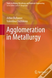 Agglomeration In Metallurgy