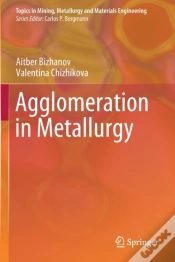 Capa do artigo Agglomeration In Metallurgy