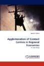 Agglomeration Of Contact Centres In Regional Economies - Preview