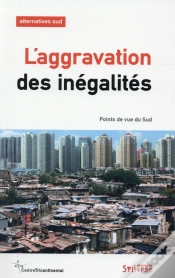Capa do artigo Aggravation Des Inegalites (L