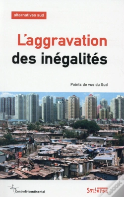 Capa do artigo Aggravation Des Inegalites (L')