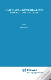 Capa do artigo Aggregate And Industry-Level Productivity Analyses