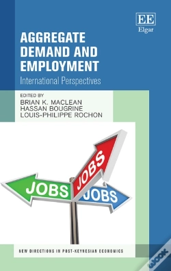 Capa do artigo Aggregate Demand And Employment