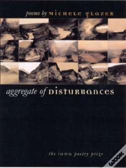 Capa do artigo Aggregate Of Disturbances