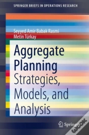 Capa do artigo Aggregate Planning