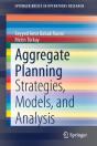 Aggregate Planning - Preview