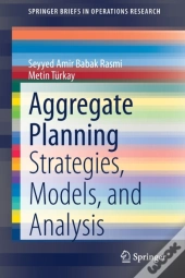 Aggregate Planning