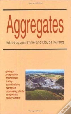Capa do artigo Aggregates