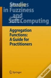 Aggregation Functions: A Guide For Practitioners