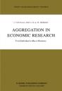 Aggregation In Economic Research - Preview