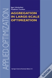 Capa do artigo Aggregation In Large-Scale Optimization