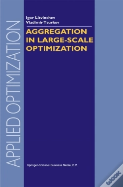 Capa do artigo Aggregation In Large-Scale Optimization