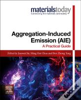 Aggregation-Induced Emission (Aie)