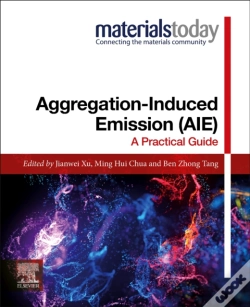 Capa do artigo Aggregation-Induced Emission (Aie)