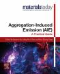 Aggregation-Induced Emission (Aie) - Preview