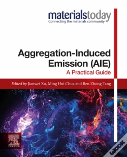 Capa do artigo Aggregation-Induced Emission (Aie)