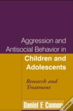 Capa do artigo Aggression And Antisocial Behavior