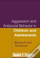 Aggression And Antisocial Behavior