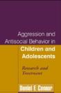Aggression And Antisocial Behavior - Preview
