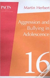 Capa do artigo Aggression And Bullying In Adolescence