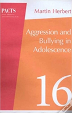 Capa do artigo Aggression And Bullying In Adolescence
