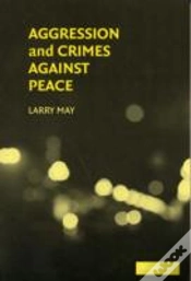 Capa do artigo Aggression And Crimes Against Peace