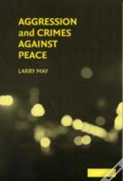 Capa do artigo Aggression And Crimes Against Peace