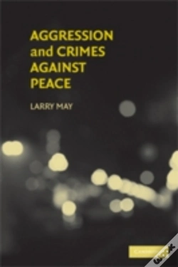 Capa do artigo Aggression And Crimes Against Peace