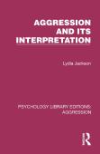 Aggression And Its Interpretation