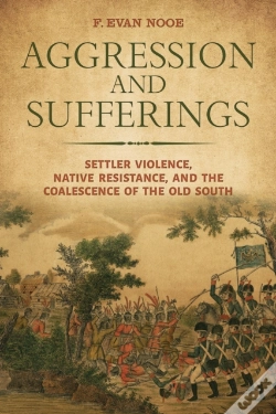 Capa do artigo Aggression And Sufferings