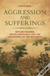 Capa do artigo Aggression And Sufferings